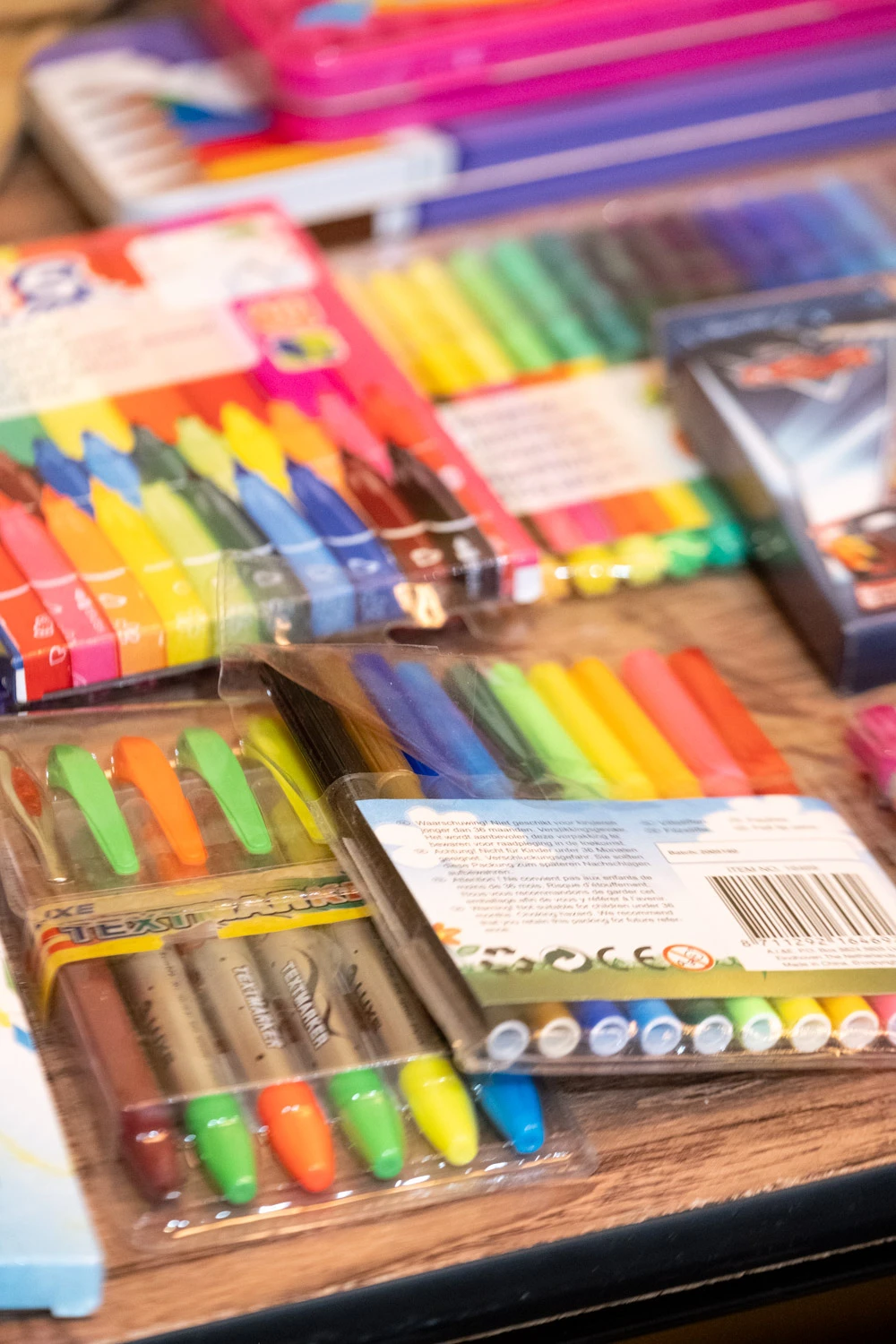 Back to school