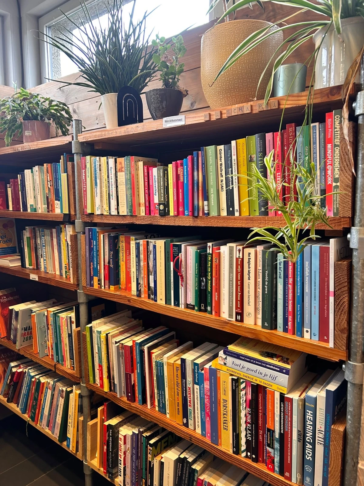 Boekenactie 2 + 1