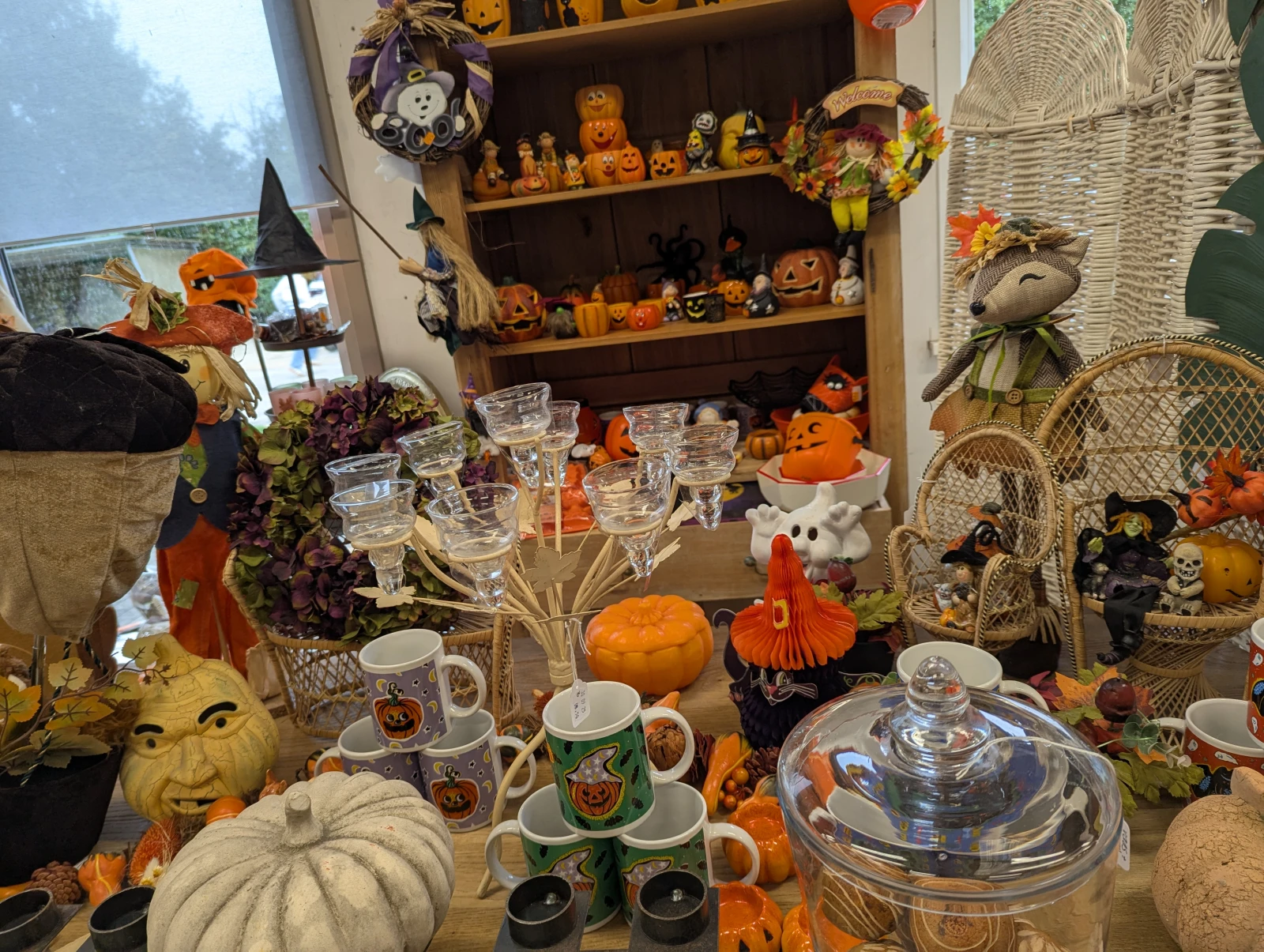 Halloween