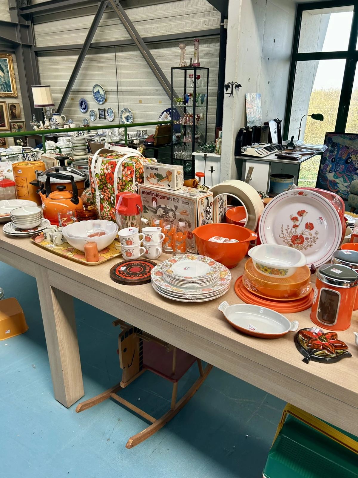 Retrobeurs