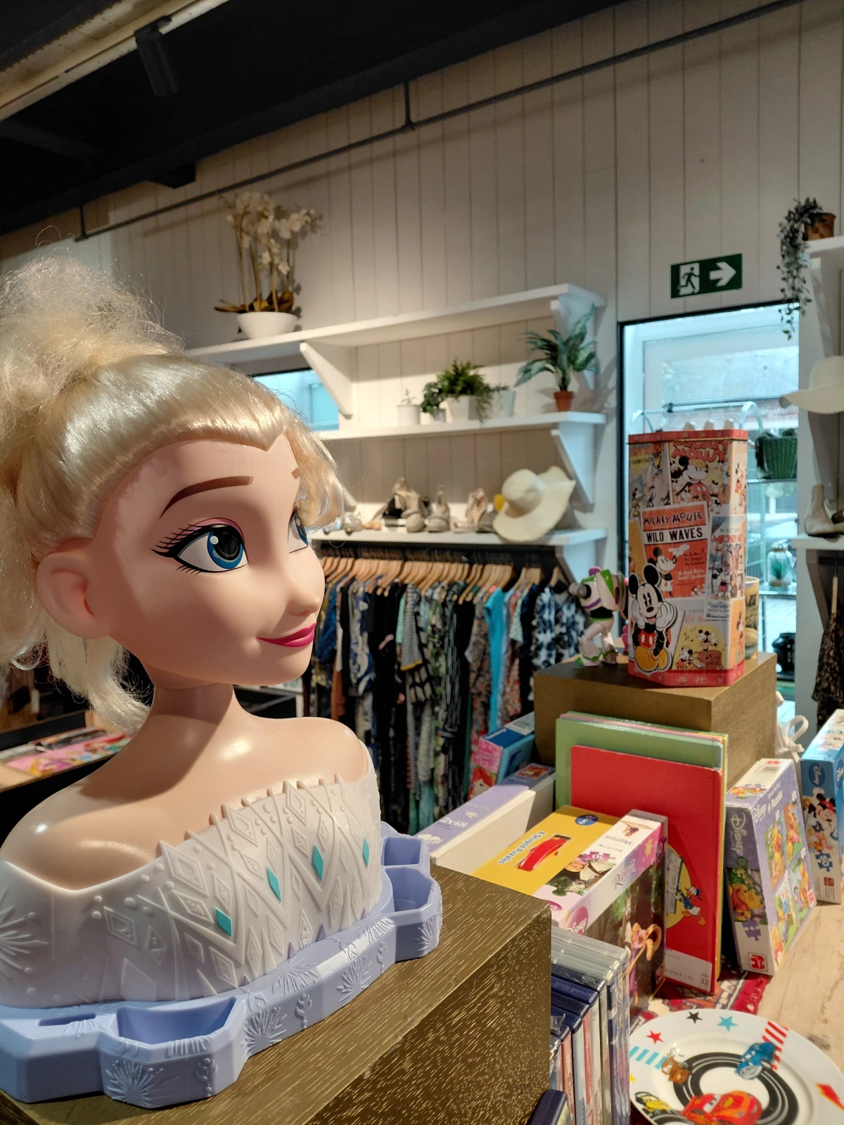 Foto 4 van Disneyfestival