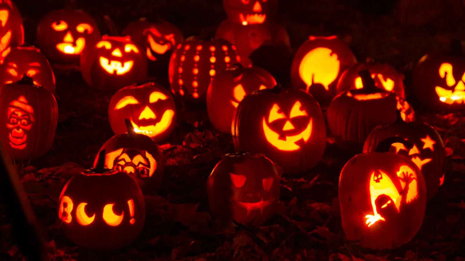 Halloween