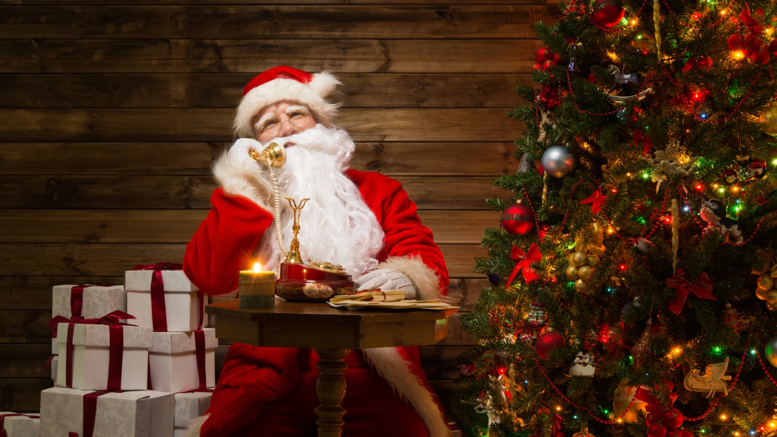 Kerstbeurs