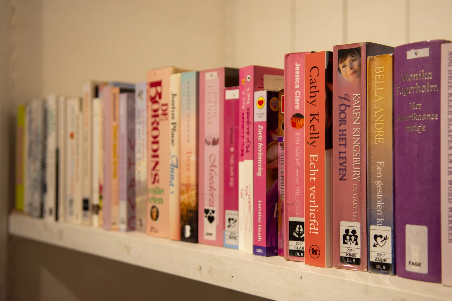 Boekenactie 2 + 1 gratis