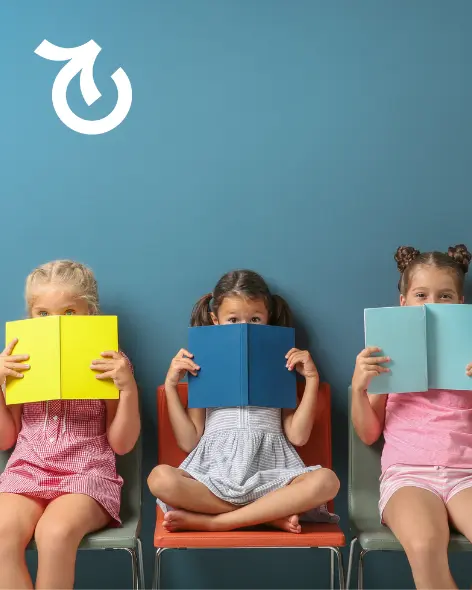 Boeken in de kijker!