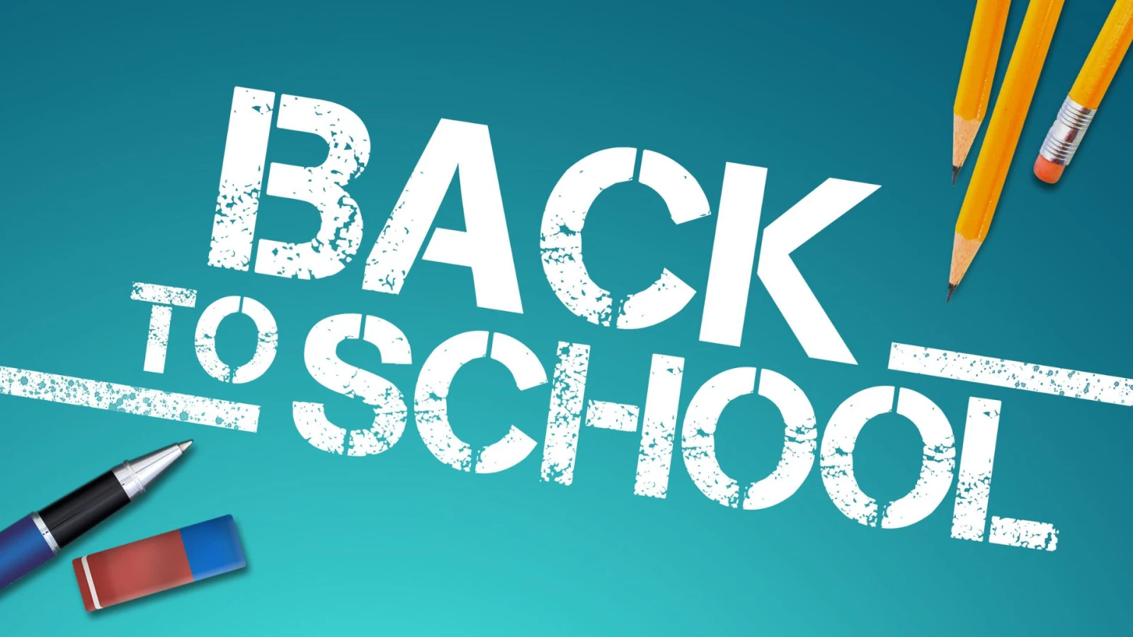 Back to School