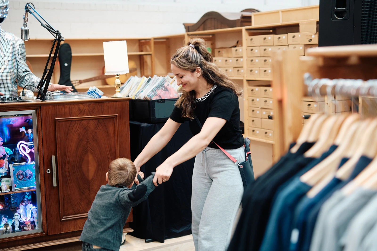 Dag van de Kringwinkel