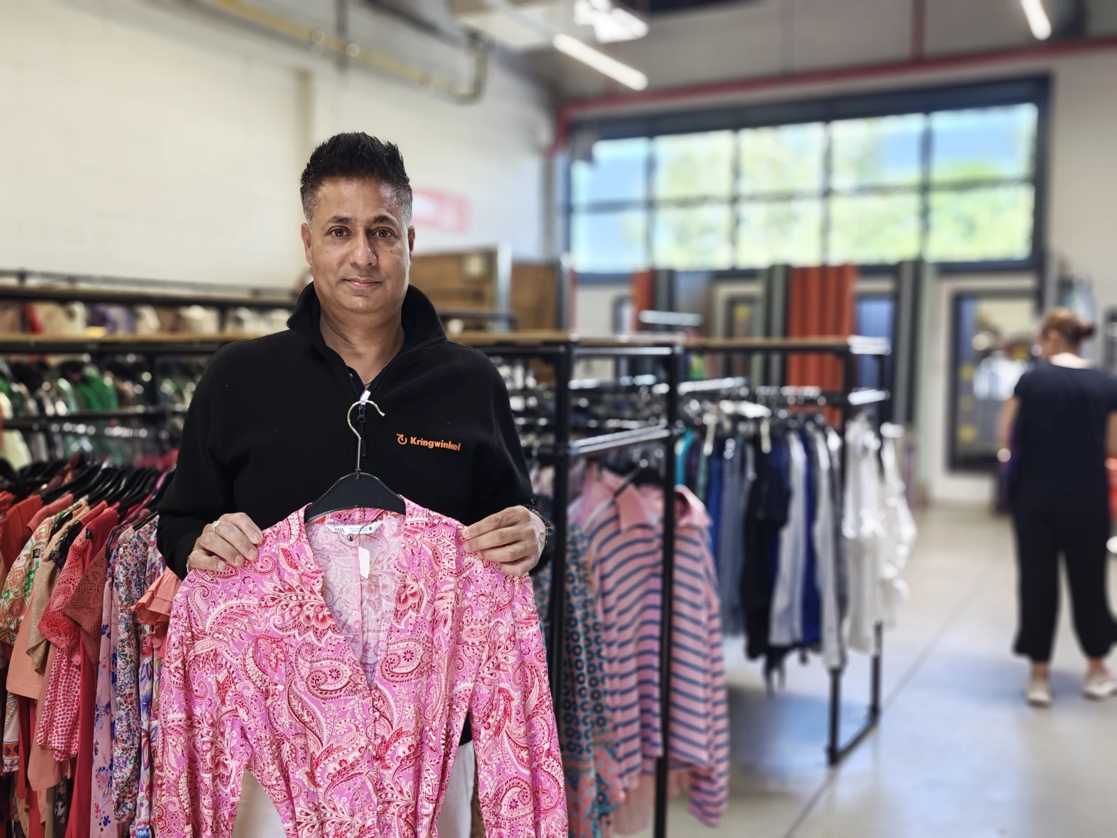 Diest extra open op zondag