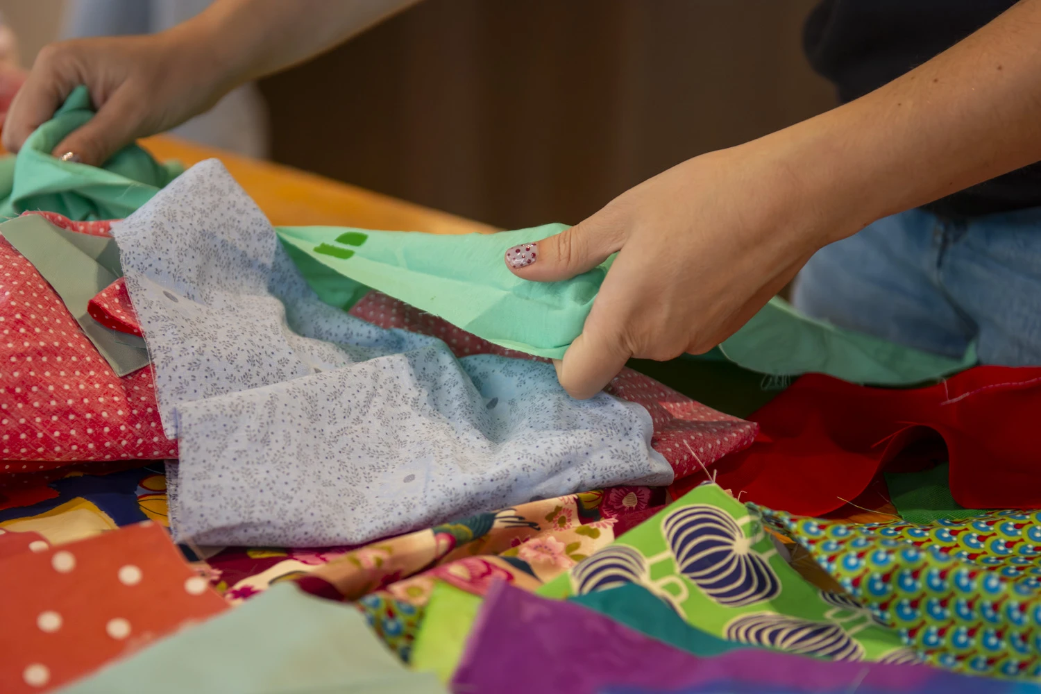 Studio Stik On Tour: Closetsale en workshops in BRUSK