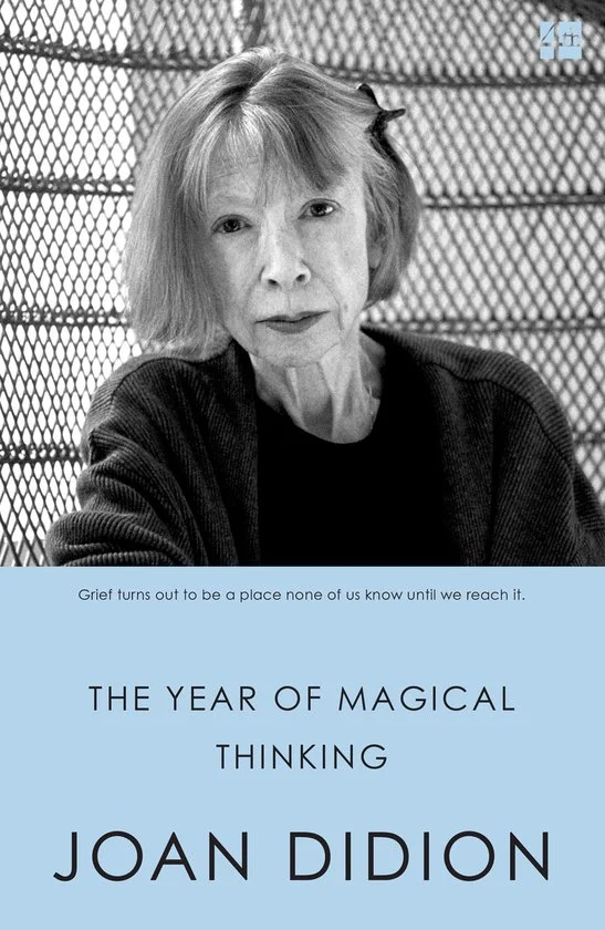 Year Of Magical Thinking