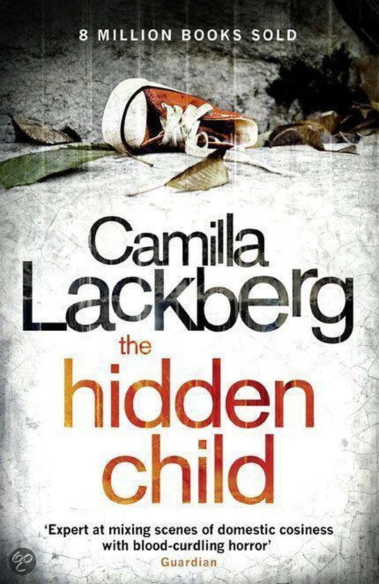Hidden Child Export Ed