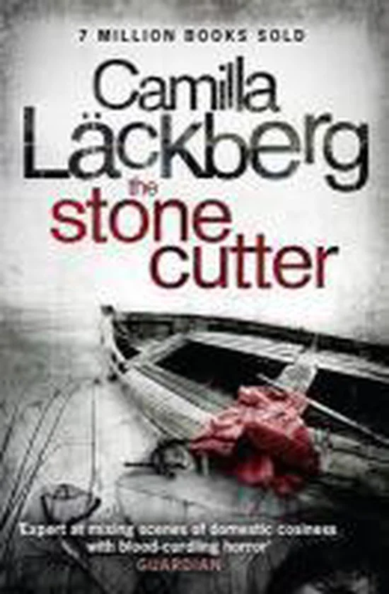 Stonecutter Export Ed