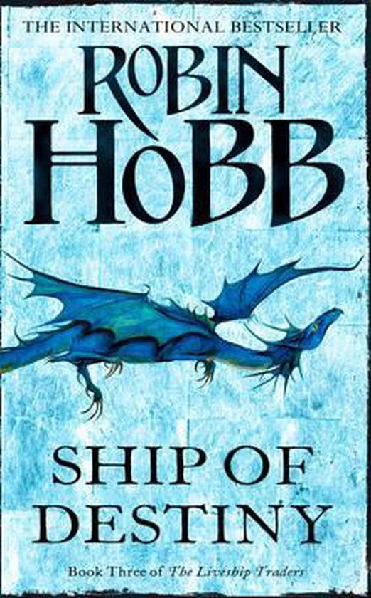 Ship of Destiny