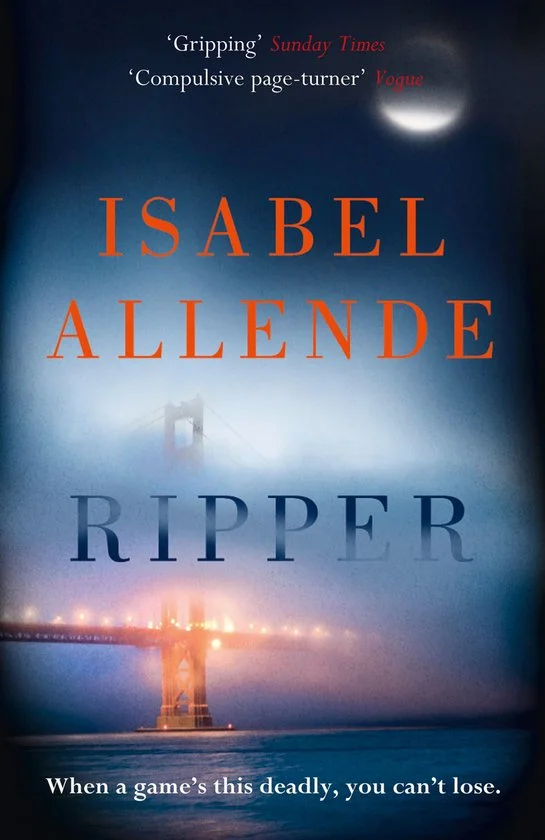 Ripper Export Only