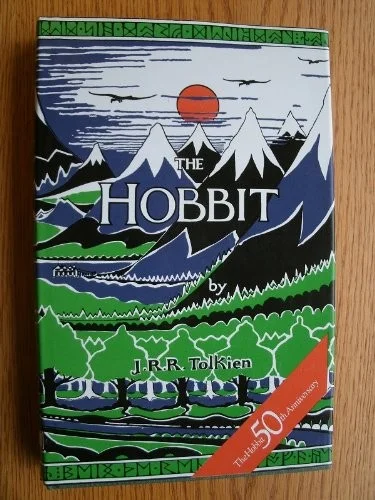 The hobbit, or, There and back again