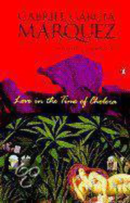 Love in the Time of Cholera
