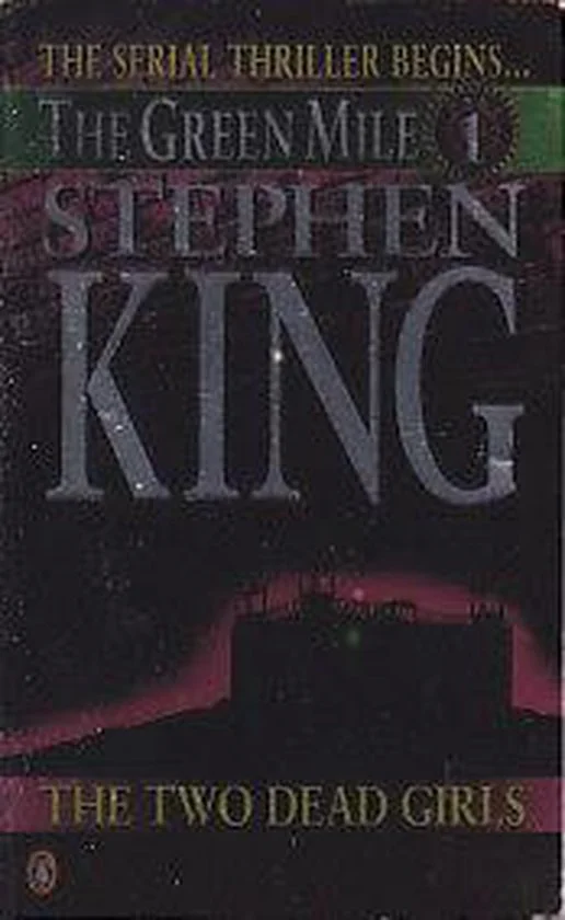 The Two Dead Girls | Stephen King