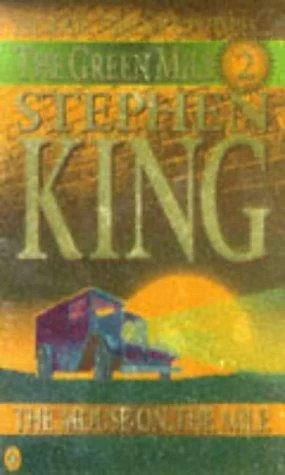 The Mouse on the Mile | Stephen King