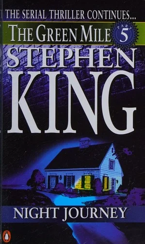 The Green Mile: Part Five
