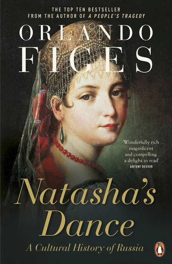 Natashas Dance Cultural History Russia
