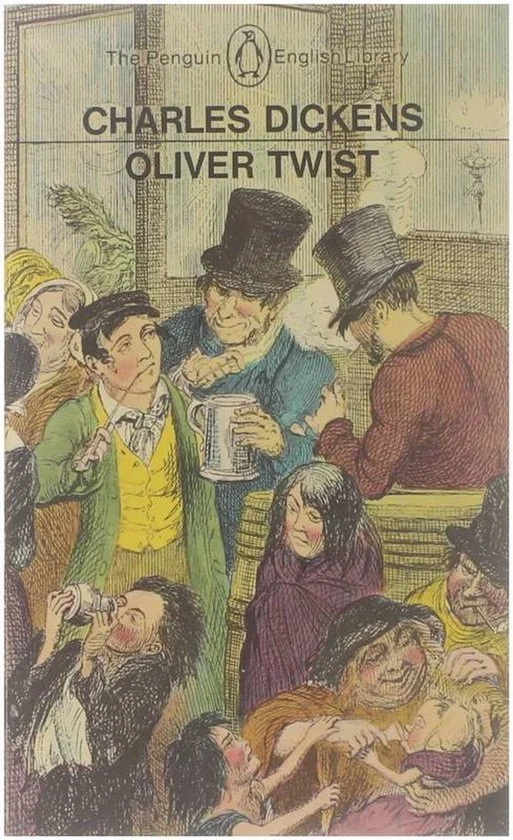 Oliver Twist