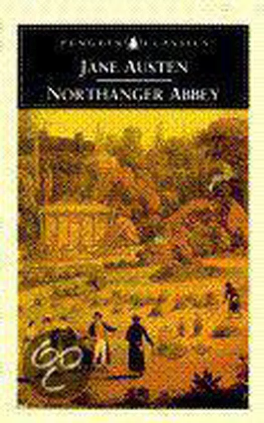 Northanger Abbey