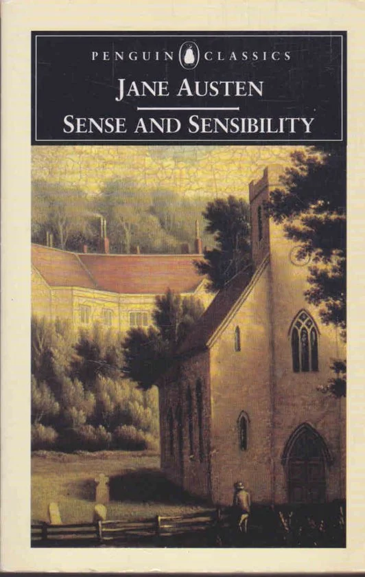 Sense and Sensibility
