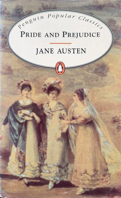Pride and Prejudice