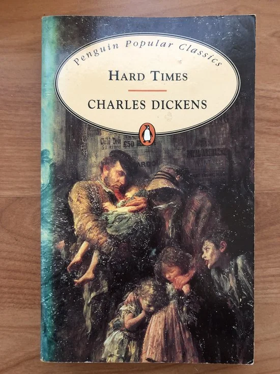 Hard Times