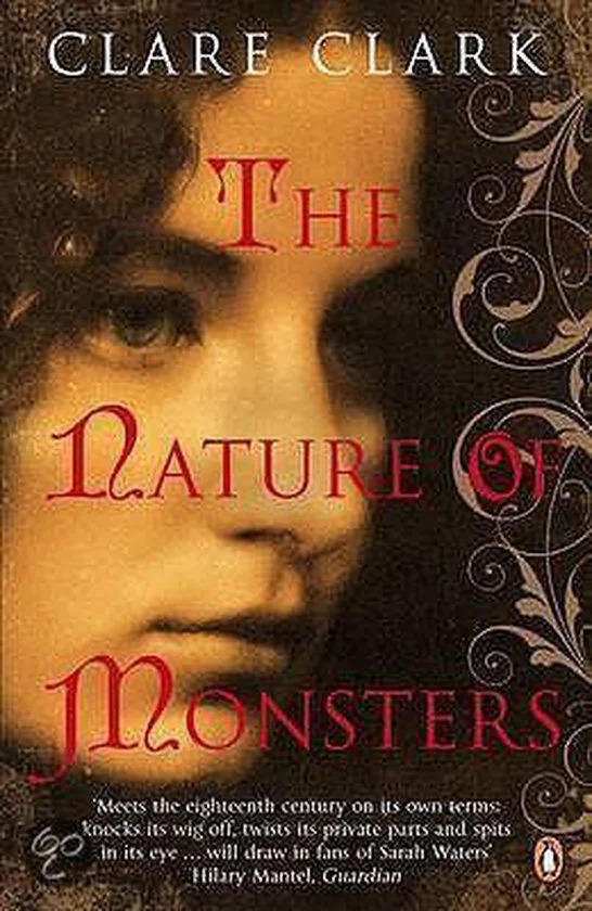 Nature Of Monsters