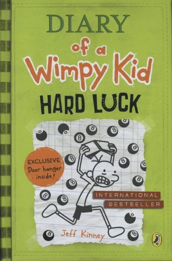 Hard Luck
