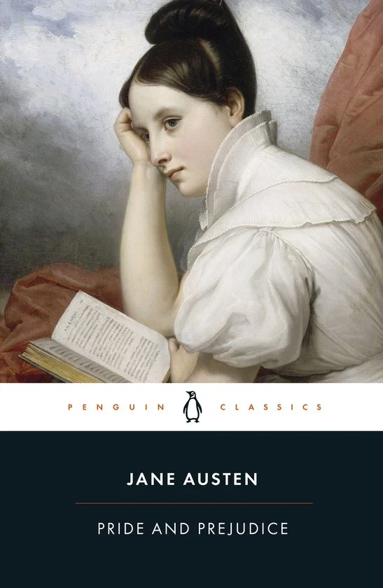 PC Pride & Prejudice