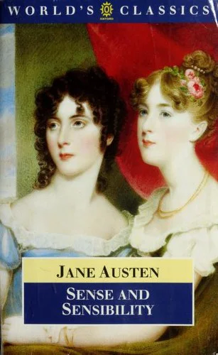 Austen:Sense & Sensibility 2E Owc:Ncs P