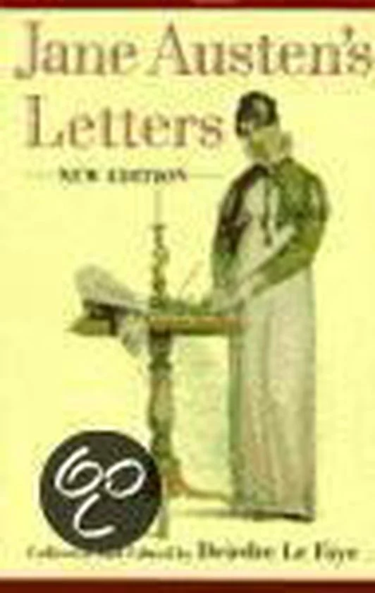 Jane Austen's Letters