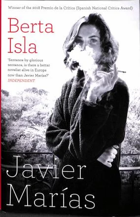 Berta Isla