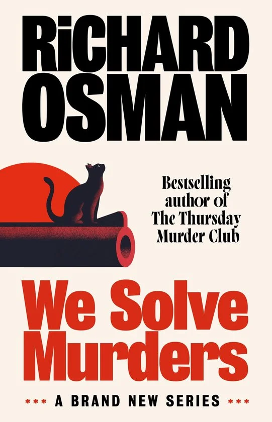 We Solve Murders1- We Solve Murders