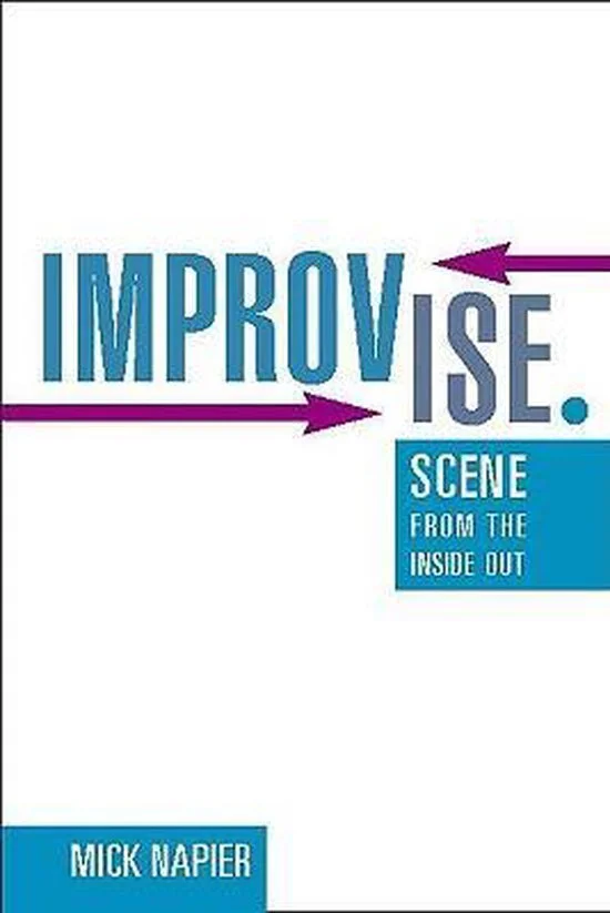 Improvise