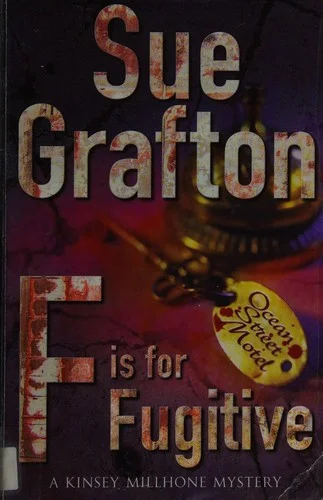 F Is For Fugitive