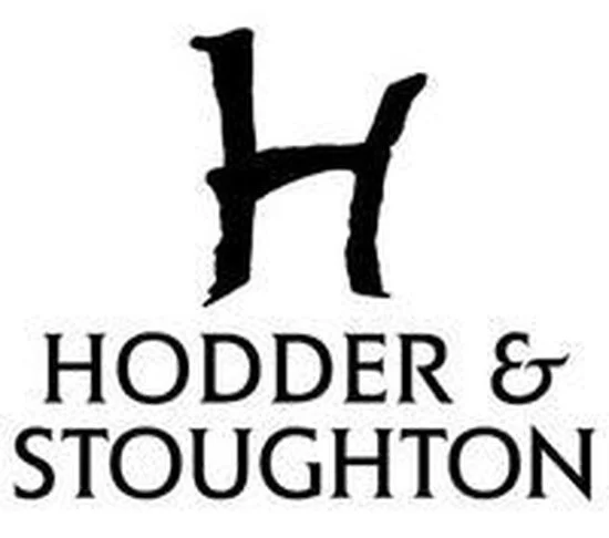 Hodder & Stoughton DESPERATION boek Hardcover