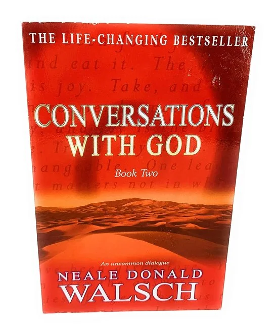Conversations With God Book 2