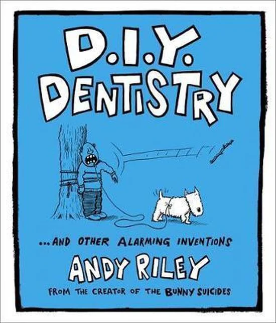 DIY Dentistry
