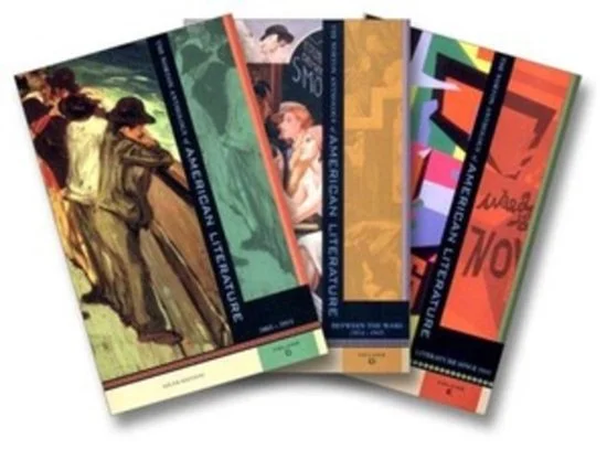 Norton Anthology of American Literature