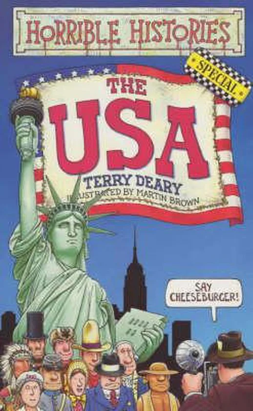 Usa