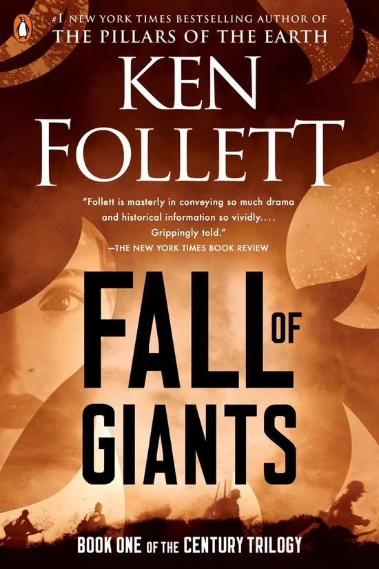 Fall Of Giants