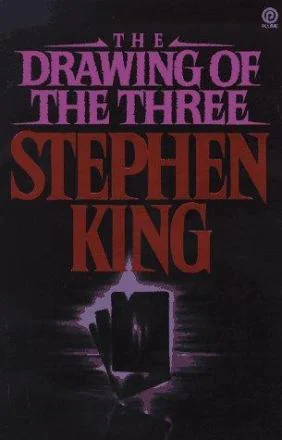 The Dark Tower II