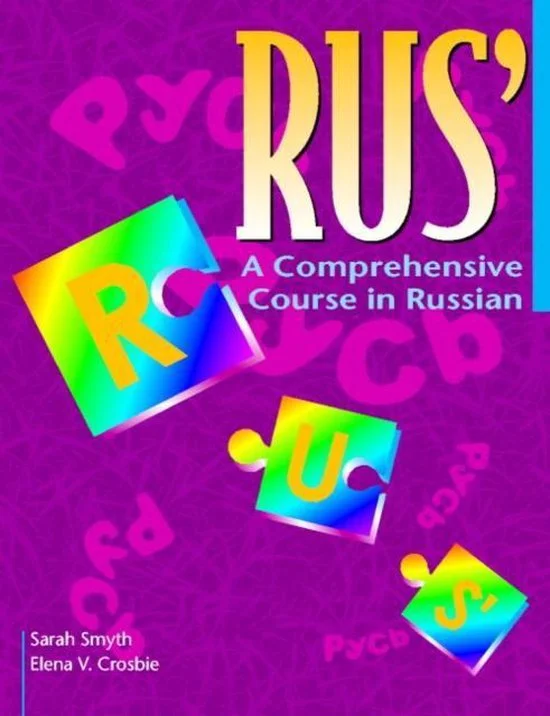 Rus