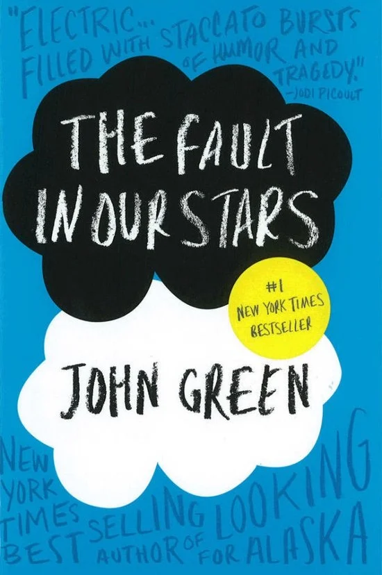 Fault In Our Stars