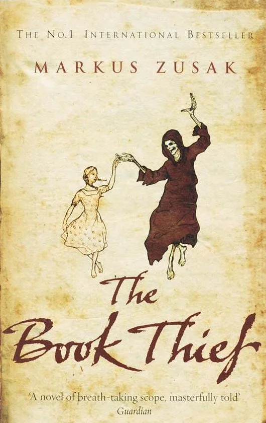 Book Thief