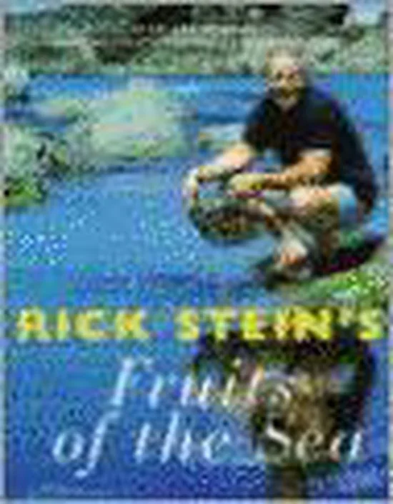 Rick Stein's Fruits of the Sea