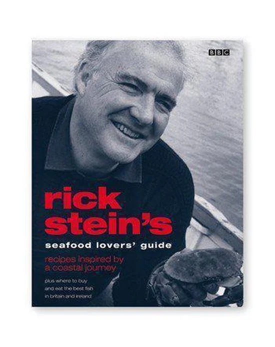 Rick Stein's Seafood Lover's Guide